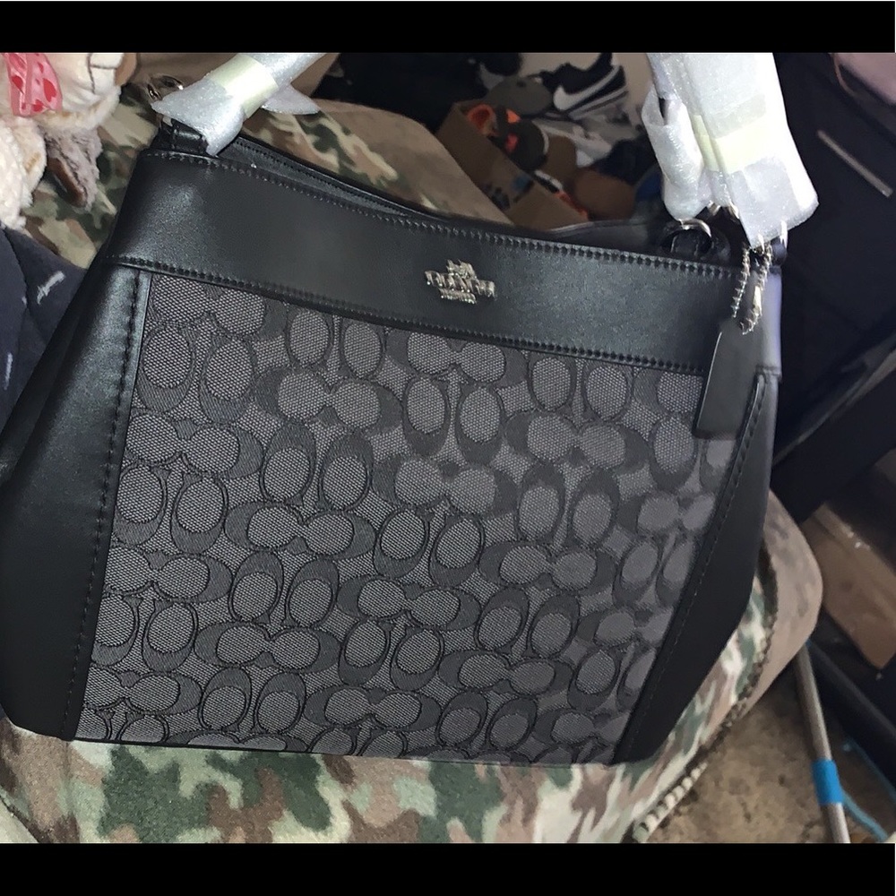 Coach purse brand new with tags